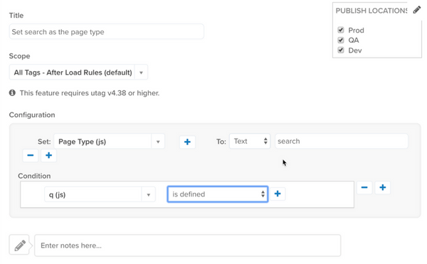 Set Data Values Set Data Values